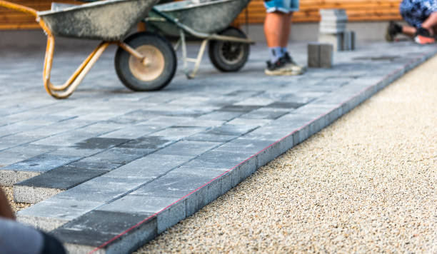 Best Interlocking Driveway Pavers  in Grenada, MS
