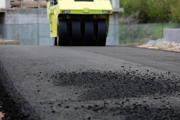 Best Custom Driveway Pavers  in Grenada, MS