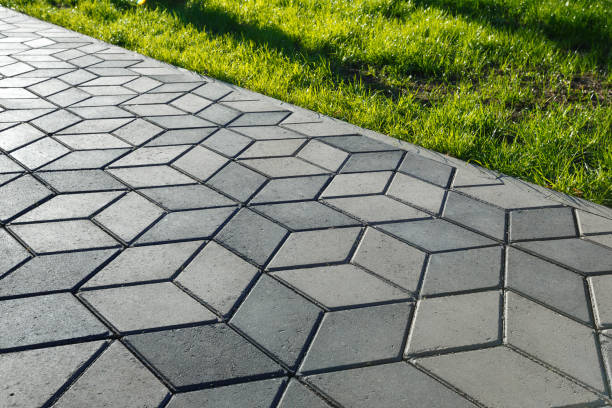 Reasons to Select Us for Your Driveway Paving Requirements in Grenada, MS