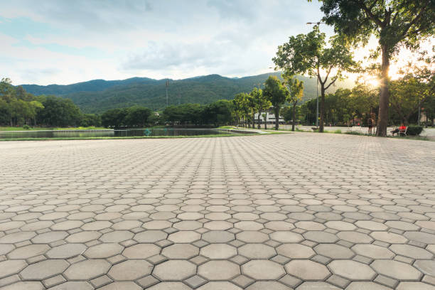 Best Concrete Paver Driveway  in Grenada, MS
