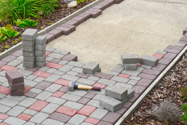 Best Driveway Pavers Near Me  in Grenada, MS