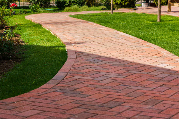 Best Affordable Driveway Pavers  in Grenada, MS