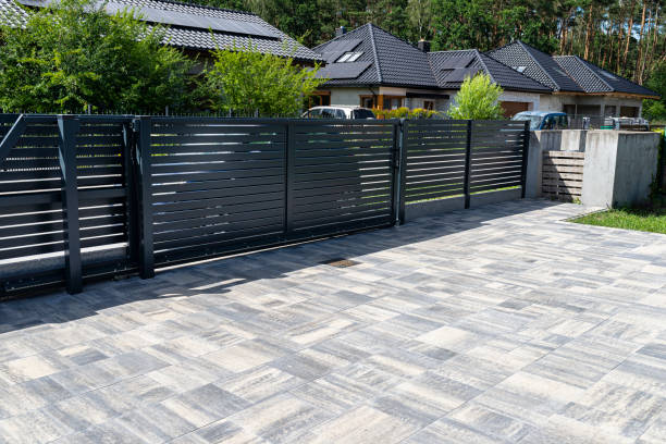 Best Permeable Paver Driveway  in Grenada, MS