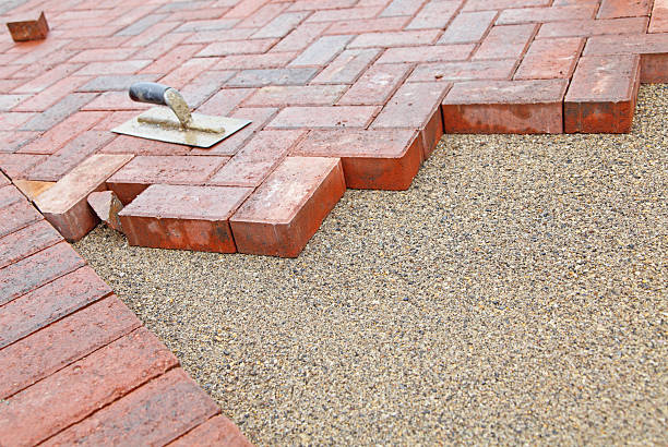 Grenada, MS Driveway Pavers Company