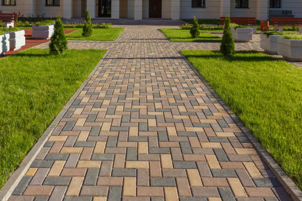  Grenada, MS Driveway Pavers Pros