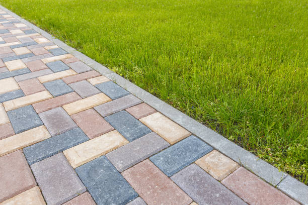 Reasons to Select Us for Your Driveway Paving Requirements in Grenada, MS